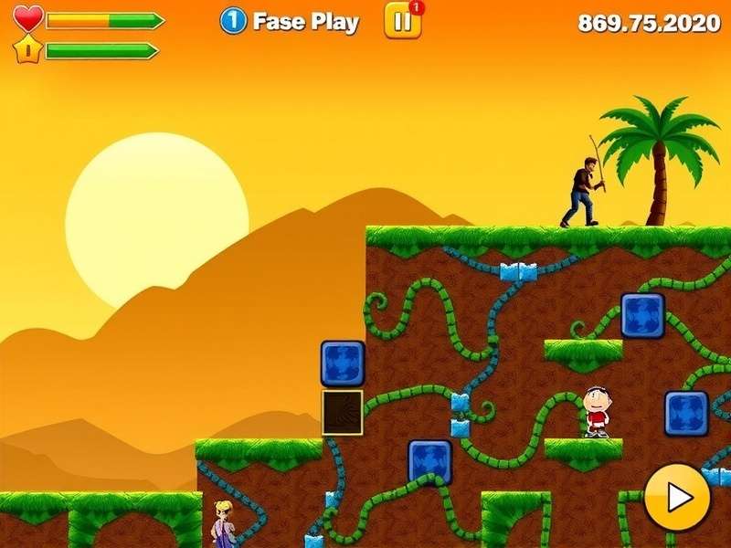 Candolim Wall Game Screenshot